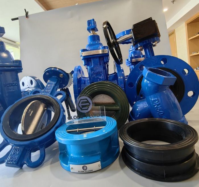 Valve